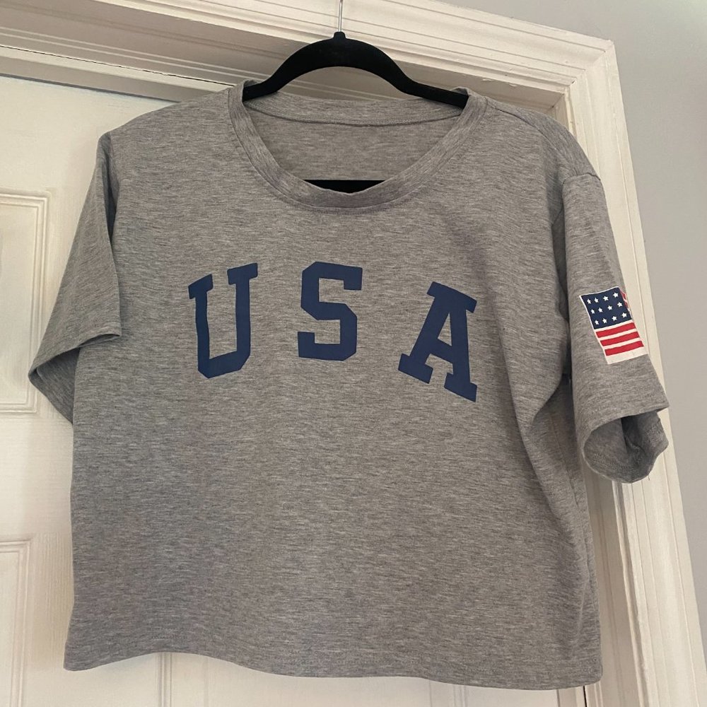Graphic Tee Bundle⚡️🇺🇸🤘🏼 - Picture 3 of 4